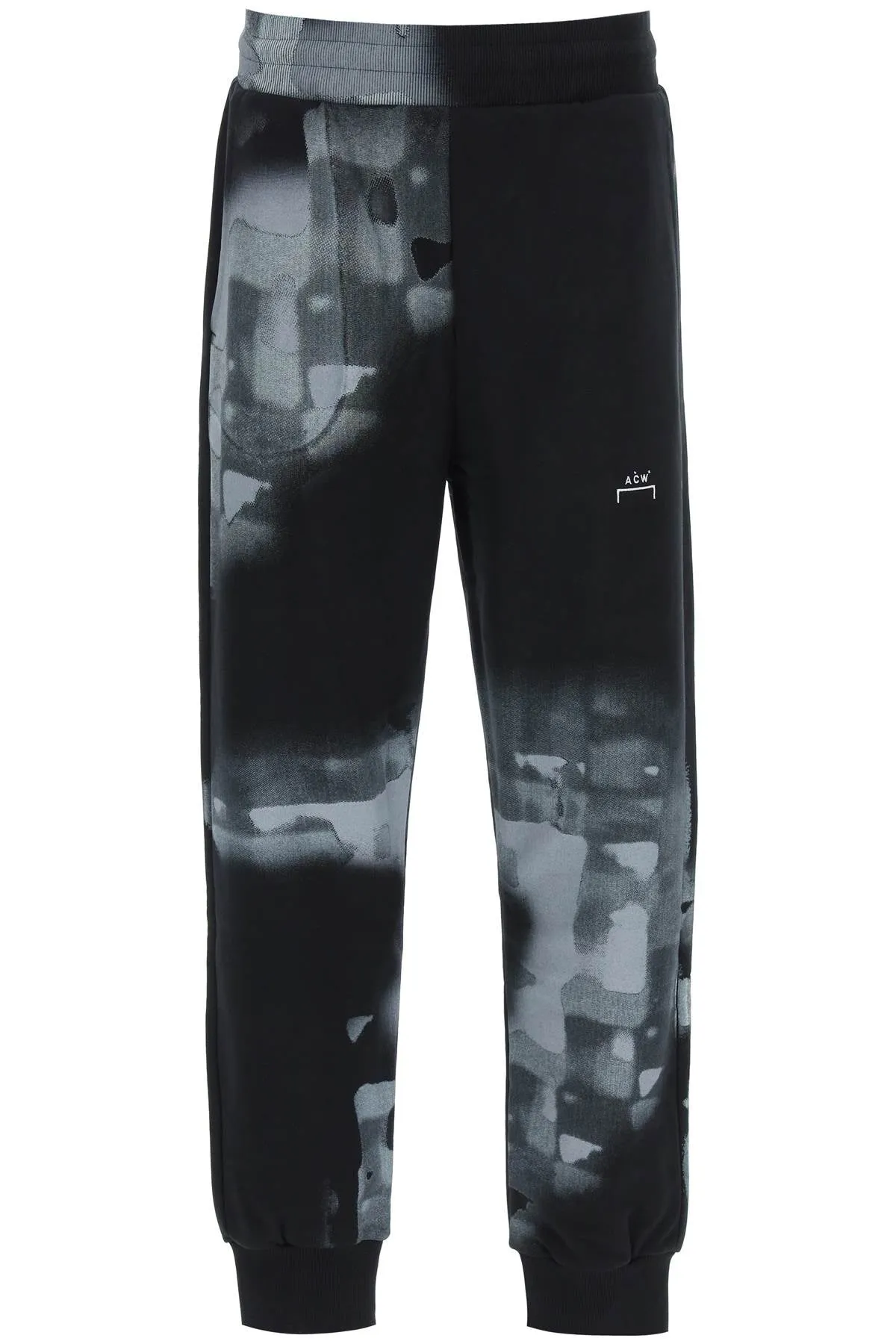 A-Cold-Wall* Brush Stroke Jogging Pants