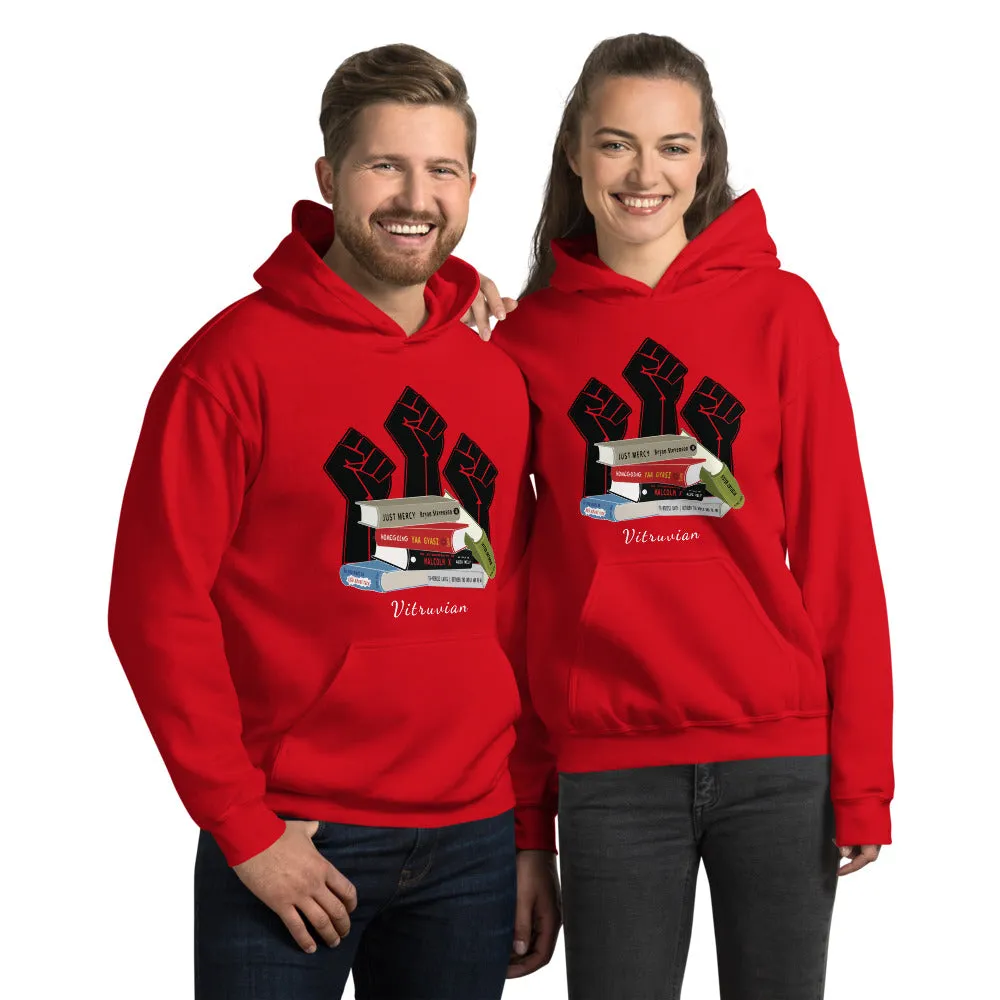 BLM - Unisex Hoodie