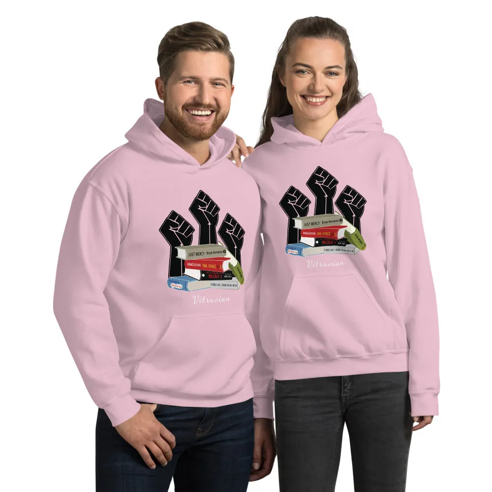 BLM - Unisex Hoodie