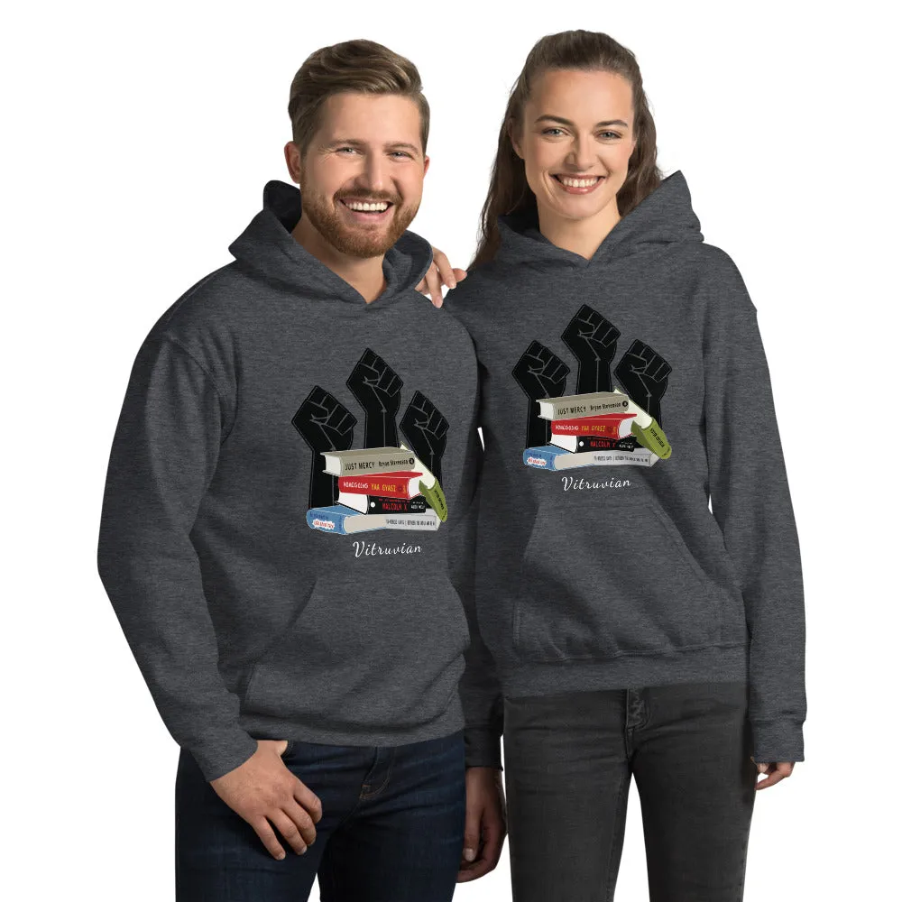 BLM - Unisex Hoodie