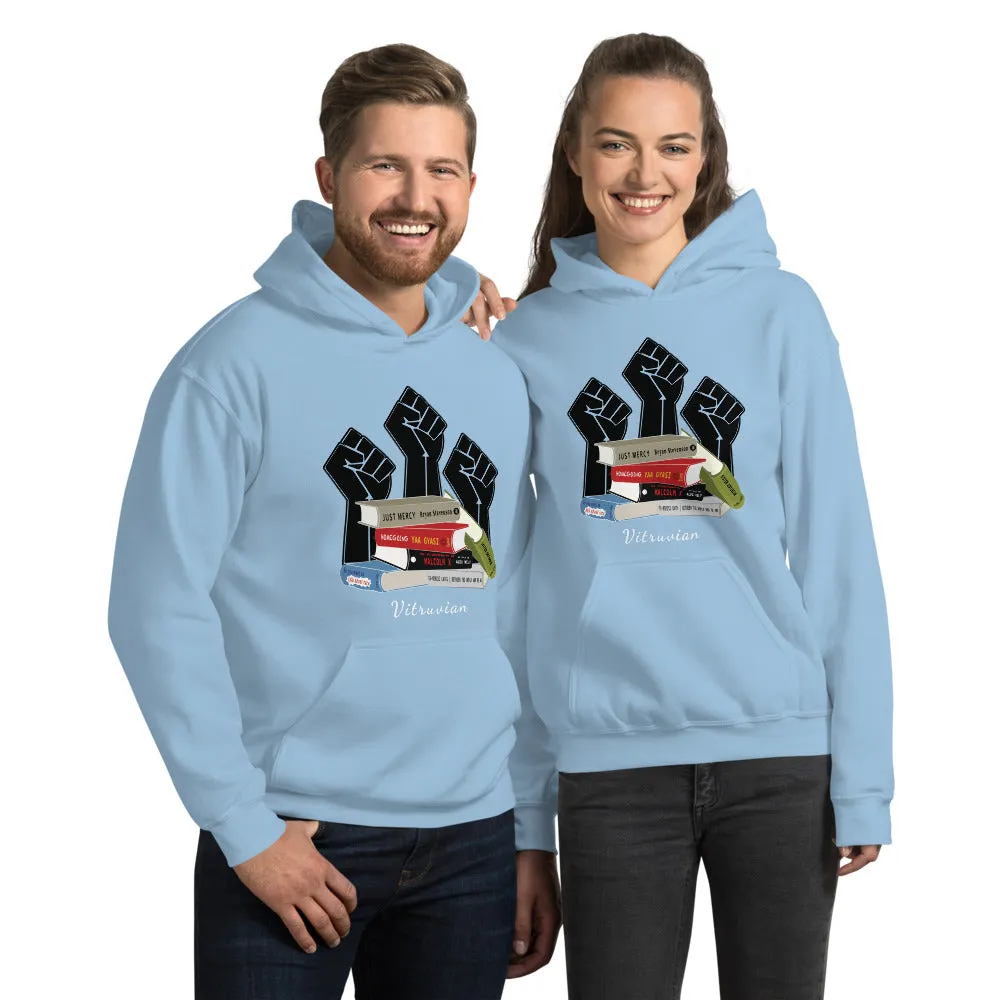 BLM - Unisex Hoodie