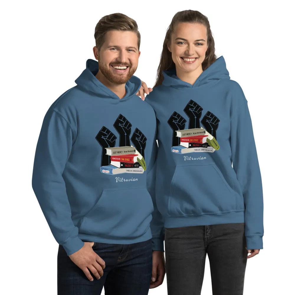 BLM - Unisex Hoodie