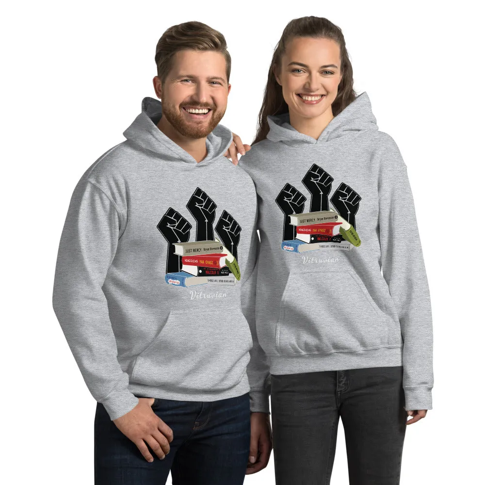 BLM - Unisex Hoodie