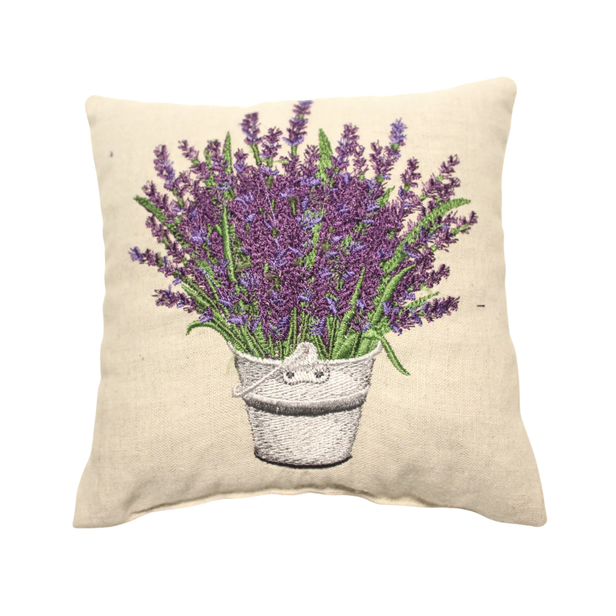Embroidered Scented Sachets