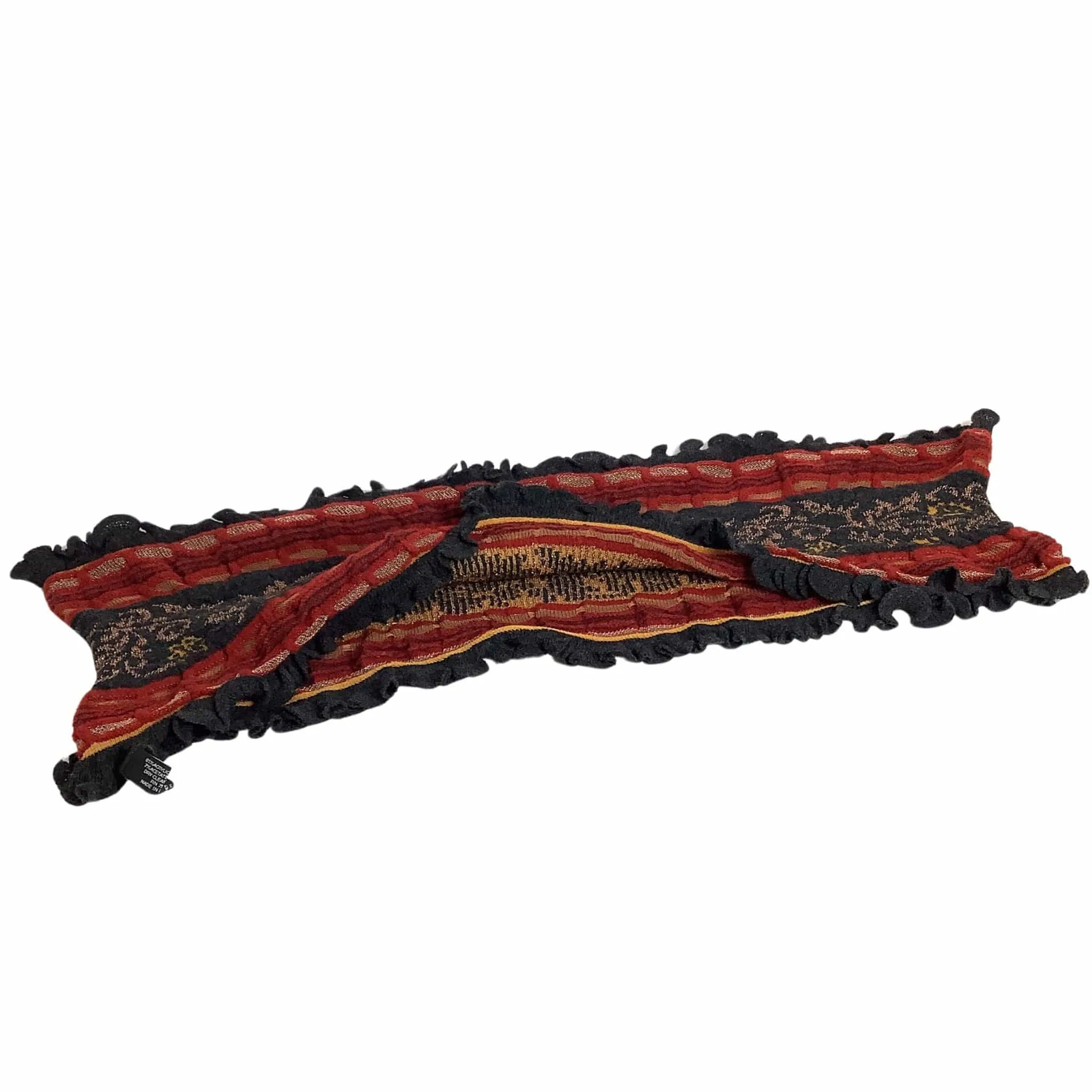 Guillaum de Mons Scarf