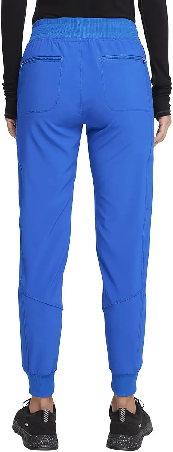 Infinity Cherokee Women Scrubs Pant for Nurse Mid Rise Jogger CK080A