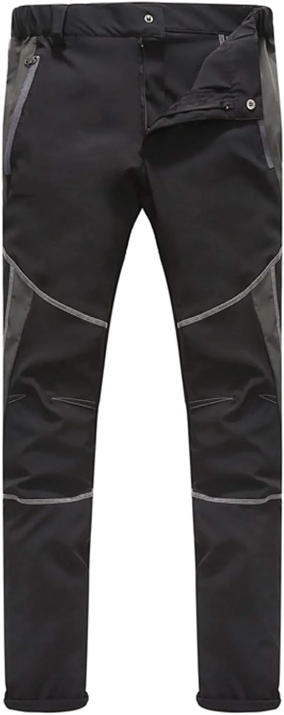 LCMTWX Mens Sweatpants Pants Casual Jogging Sports Elastic with Pockets Men's Men's Pants Cargo Pants Trousers
