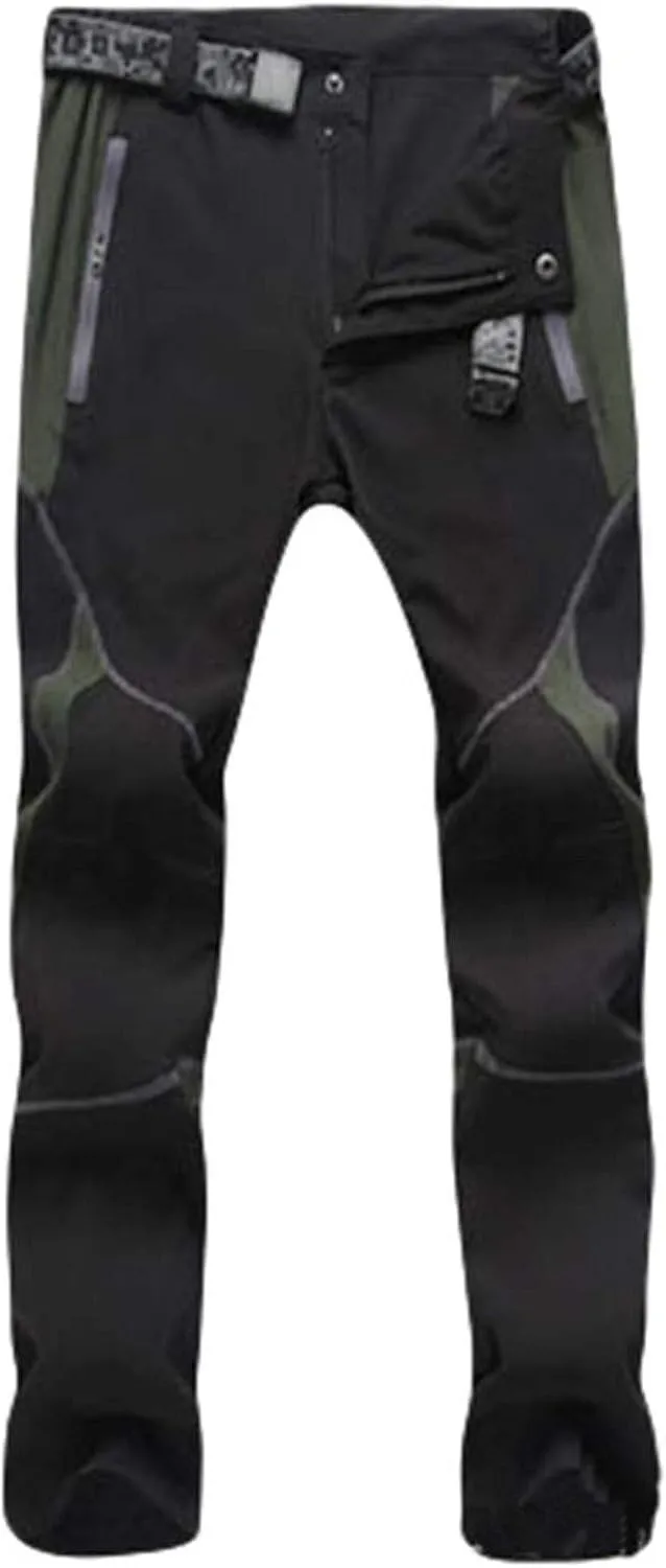 LCMTWX Mens Sweatpants Pants Casual Jogging Sports Elastic with Pockets Men's Men's Pants Cargo Pants Trousers