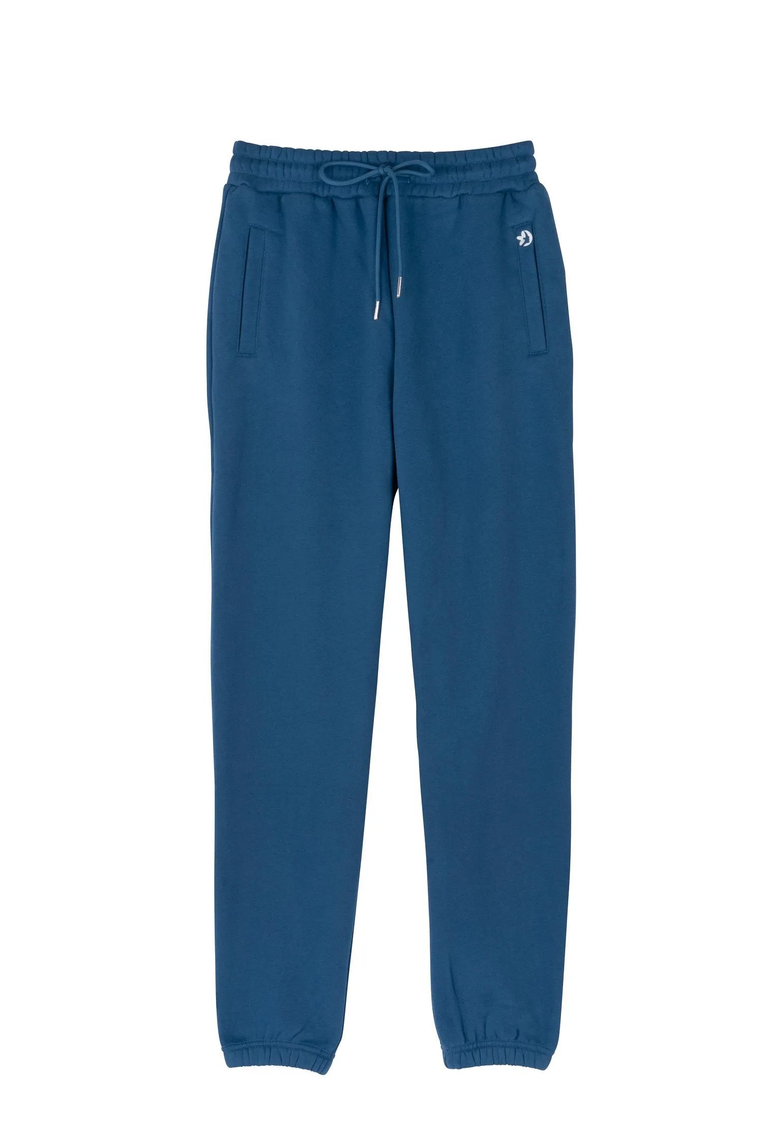 MARILAG Sherpa-Lined Hoodie Tracksuit Set